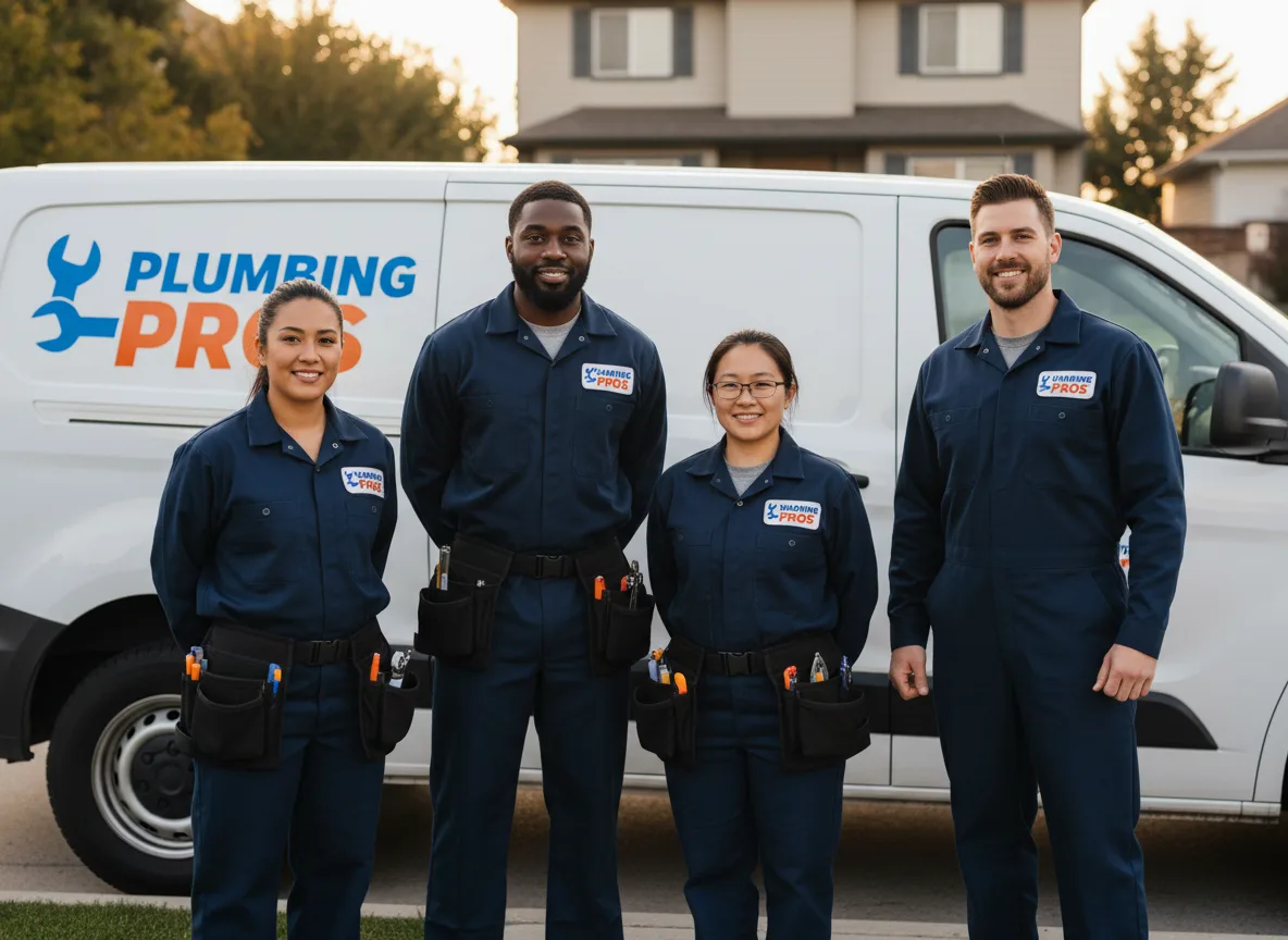 Water Heater Repair company in Termo, CA